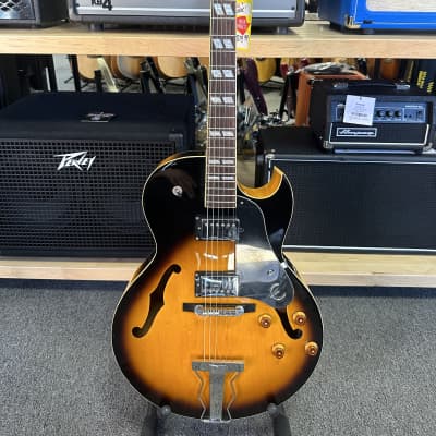 Epiphone ES-175 Reissue 2006 - 2013 | Reverb