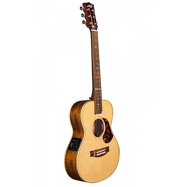 Maton emte tommy emmanuel mini top
