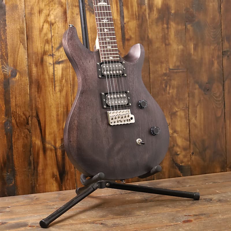 PRS SE Custom 24 Electric Guitar | Reverb Canada