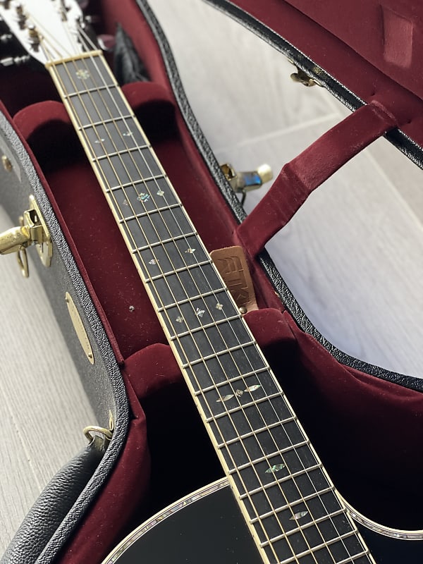 Martin Custom GPC Style41 SGZ Model SUGIZO Luna Sea | Reverb
