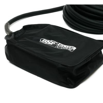 Elite Core 8 x 4 Channel 50' ft Pro Audio Cable XLR Mic Stage Snake - PS8450 image 6