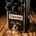 Friedman Dirty Shirley Overdrive; Flexible & Touch-Responsive; Immaculate Condition!