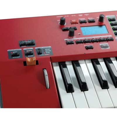 Nord Wave 2 Performance Synthesizer image 3