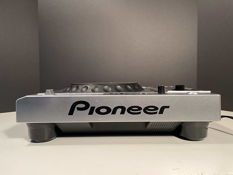 Pioneer CDJ850 メンテナンス済み PIONEER CDJ 徹底比較