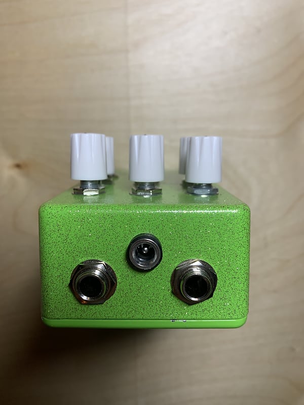 Friedman Small Box Clone 2021 (Brain Rot Overdrive)