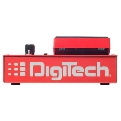 DigiTech Whammy 5th Generation Pitch Shift Pedal image 3