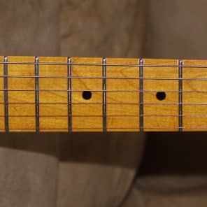 Holy Grail Vintage 34yr old Tokai Breezy Sound 1956-1960 Telecaster-Factory Waxed Pick-ups, Ash Body image 6