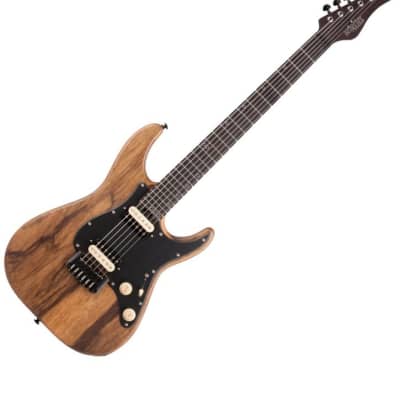 2011 Schecter Japan AR-06 HS Modern Hardtail Jaguar Offset 2011 Schecter Japan AR-06 HS Modern Hardtail Jaguar Offset