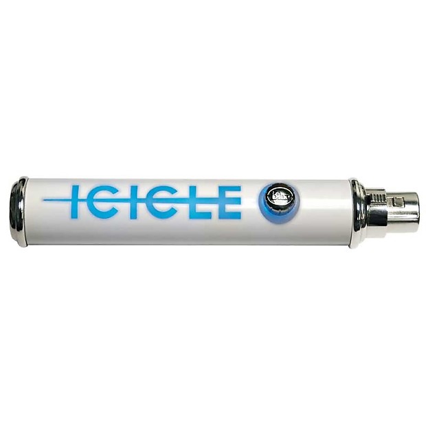 Blue Icicle XLR to USB Converter/Mic Preamp image 1