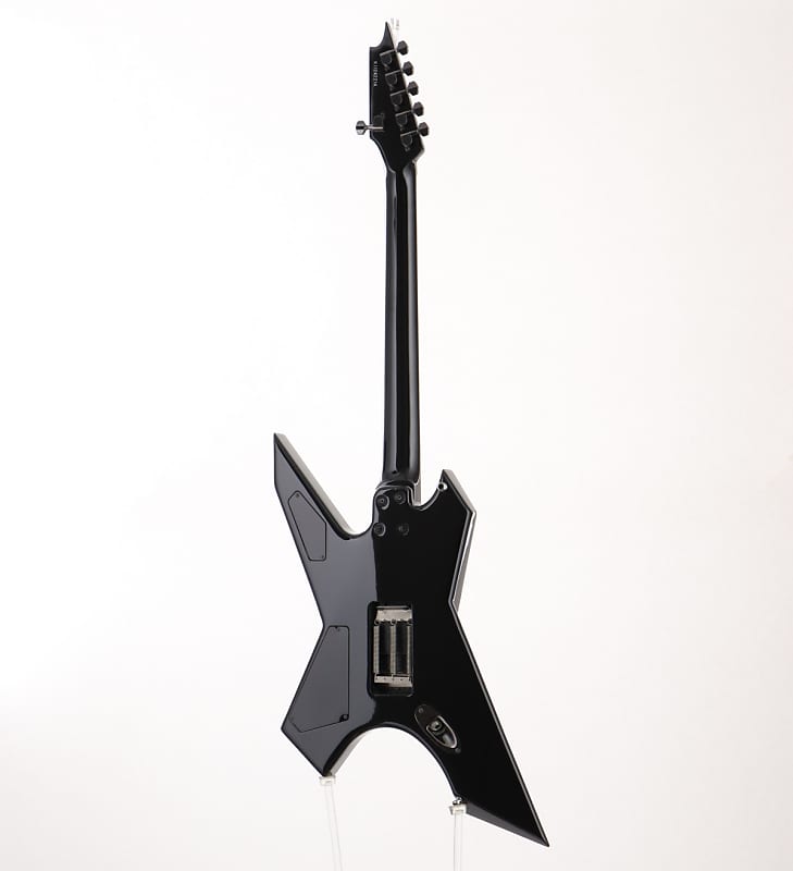 Killer KG-Exploder BIB Gloss black [SN KI1242214] (07/08