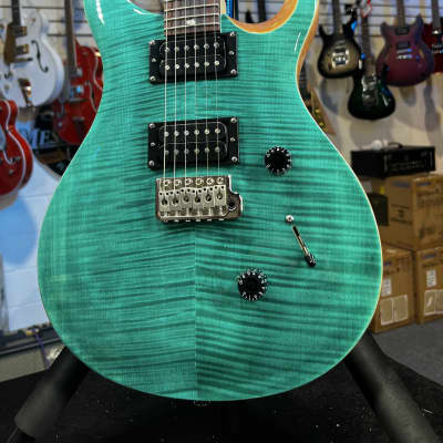 PRS SE Custom 24 Electric Guitar