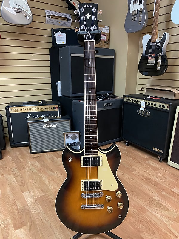 Yamaha SG-600