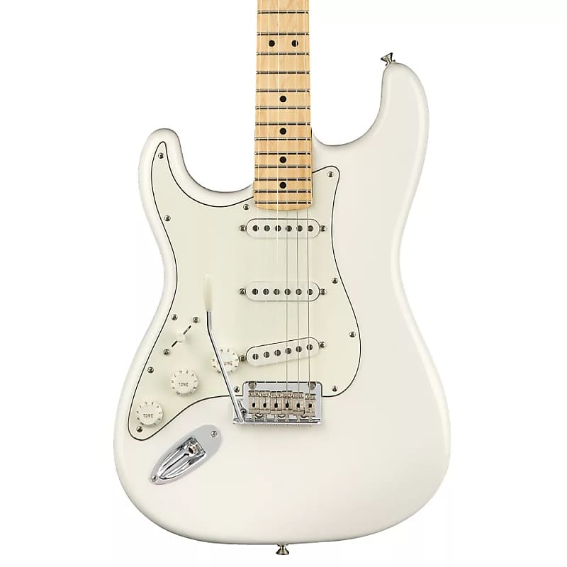 Fender Player Stratocaster Left-Handed image 7