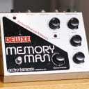 Electro-Harmonix Deluxe Memory Man Reissue PICO MN3005 w/ Box and Paperwork