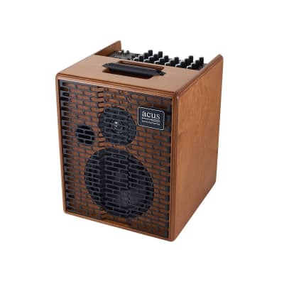 ACUS One Forstrings 6T - 130w - Wood for sale