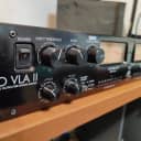 ART Pro VLA II Two Channel Vactrol/Tube Leveling Amplifier