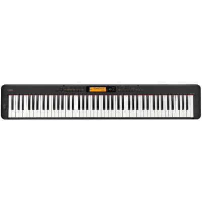 Casio CDPS360 700-Tone Digital Piano
