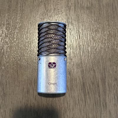 Aston Microphones Origin - User review - Gearspace Aston Microphones Origin - User review - Gearspace