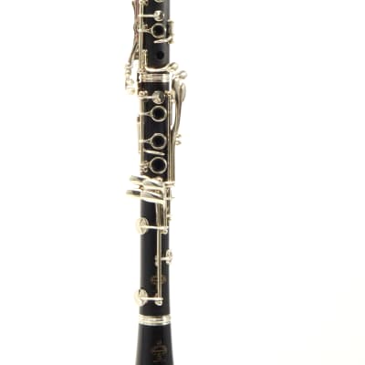 Buffet Crampon R13 Professional Bb Clarinet SN 66918 OVERHAUL image 9