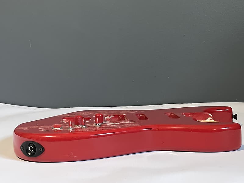 Charvel Model4 Kahler USA J-200 J-50ジャンク Charvel Model 4M | Specifications