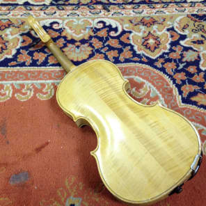 Antonius Stradivarius Copy Violin - Made in Germany image 4