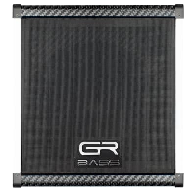 Gr Bass At Cube Acoustic Video Reverb