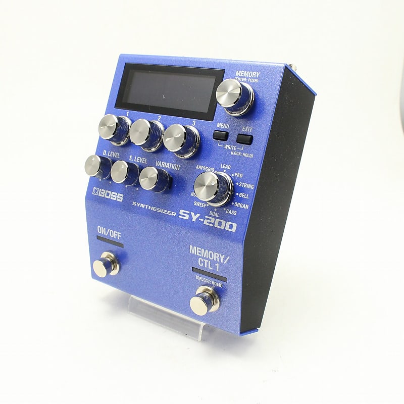 Boss SY-200