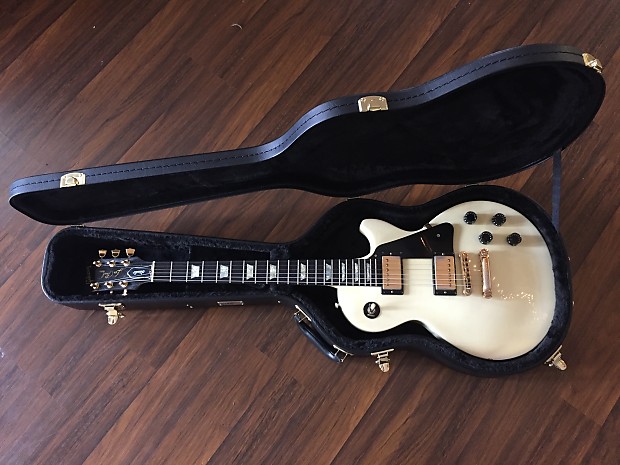 1991 les paul shop studio