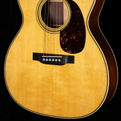 Martin 000-28EC Eric Clapton (825) | Reverb