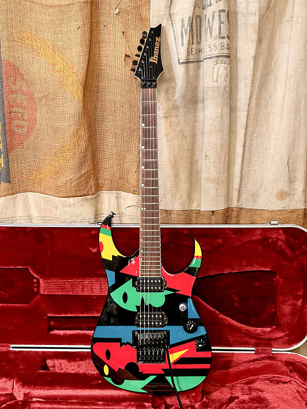 JPM100 | Ibanez Wiki | Fandom