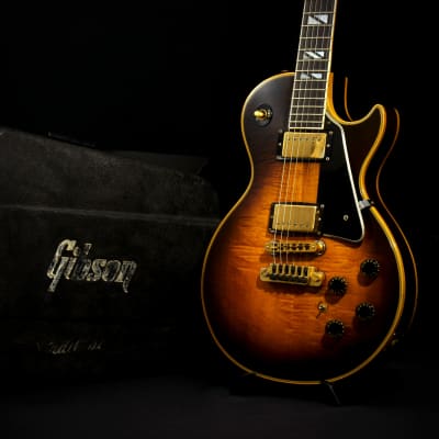 Gibson USA Gibson 1979 Les Paul 25th/50th Anniversary [SN 70369030/2154] (05/01) for sale