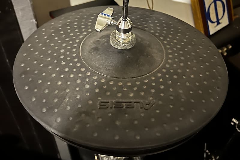 Alesis Strike Hi Hat 12” Reverb