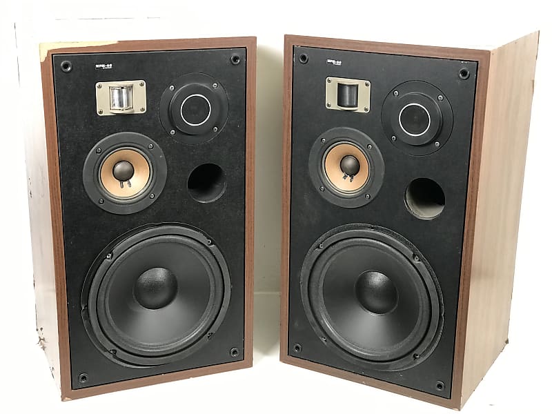 HOT Vintage Pioneer Speakers Amplifier Hpm 60 Pioneer Pioneer