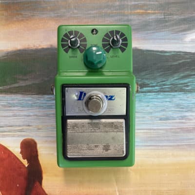 Reverb.com listing, price, conditions, and images for ibanez-ts9-tube-screamer