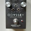 Hamstead Odyssey Intergalactic Driver