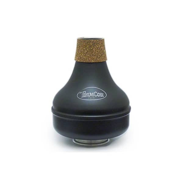 TrumCor The Zinger Wah Wah Mute [For Trumpet] Reverb