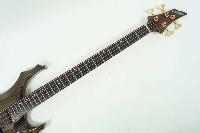 Edwards by ESP E-FR-95B Forest bass EDWARDS E-FR-95B フォレスト