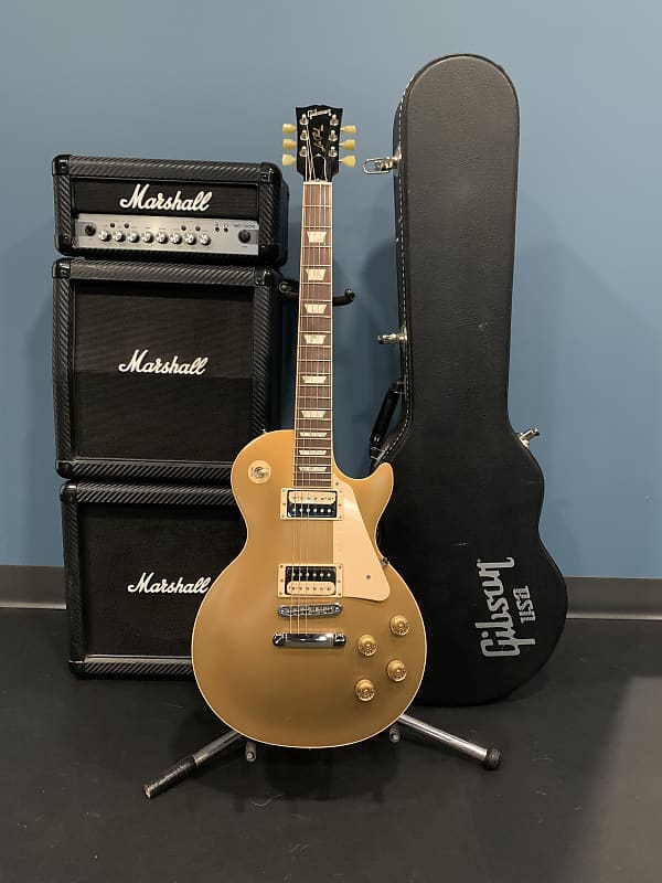 Gibson Les Paul Traditional 1960 Limited Edition 2011
