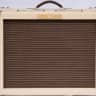 Crate Vintage Club 30 Early-90s Cream Tolex/Gold