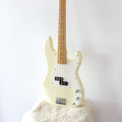 Fender Japan Precision Bass PBD-57 87〜88 Fender PB-57 Precision Bass Reissue MIJ | Reverb