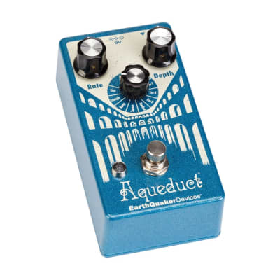 EARTHQUAKER DEVICES - AQUEDUCT for sale