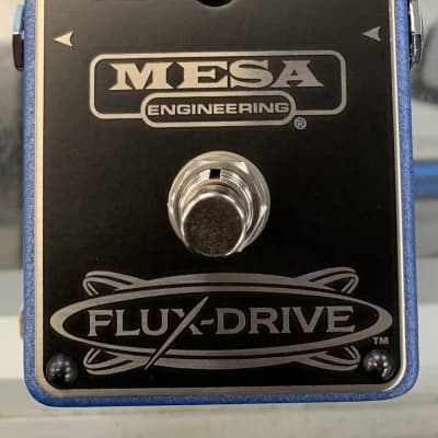 ギター MESA ENGINEERING FLUX DRIVE Flux Drive | MESA/Boogie®