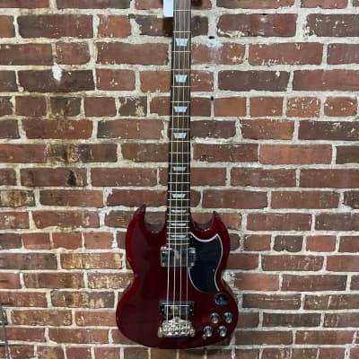 Epiphone EB-3 Bass