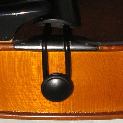 4/4  Paesold Violin Model PA800 1999 image 5