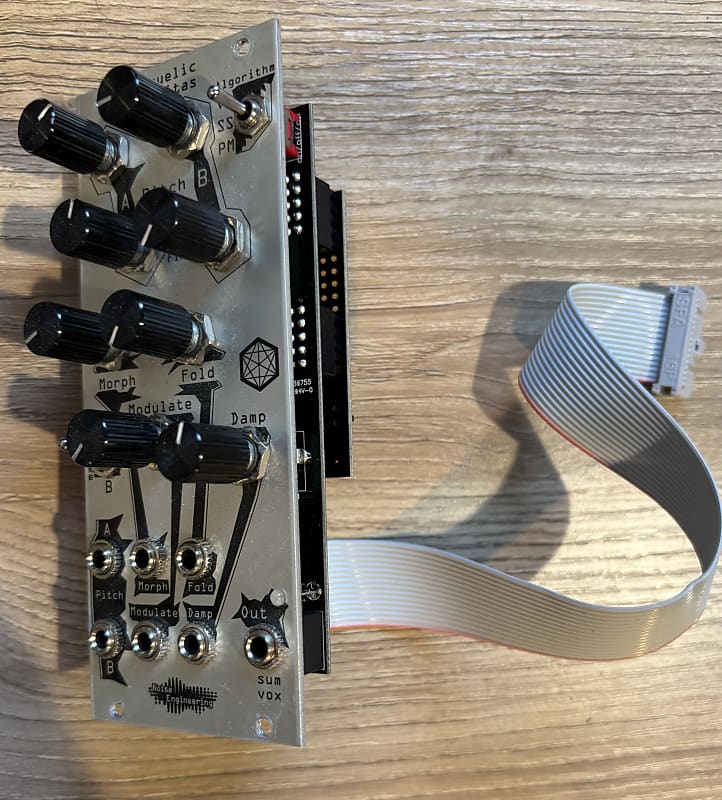 Noise Engineering Loquelic Iteritas