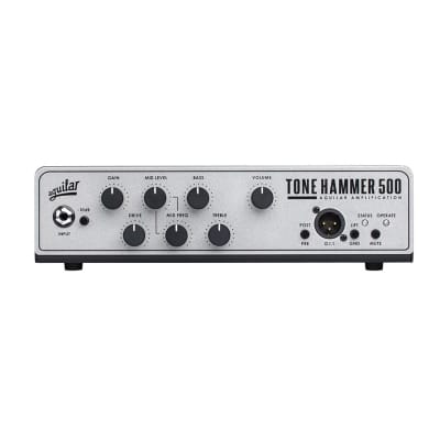 Reverb.com listing, price, conditions, and images for aguilar-tone-hammer