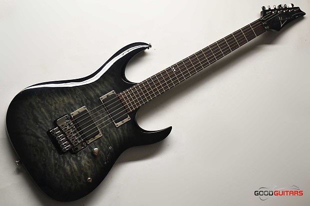 Ibanez rga72tqmz hotsell