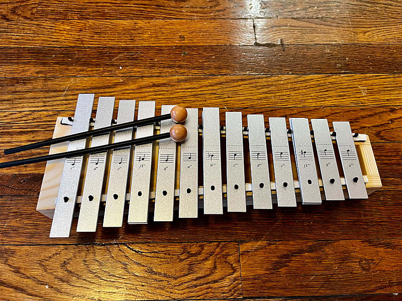 Sonor Alto Glockenspiel AGP INT 2023 | Reverb