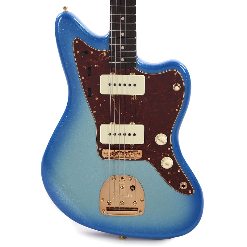 Fender Custom Shop 1962 Jazzmaster 