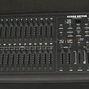 STAGE SETTER-24